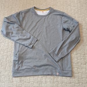 Fjallraven High Coast Lite Sweater